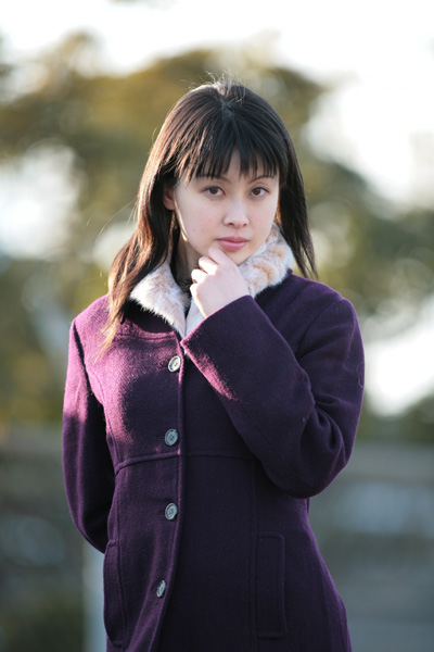 シホさん