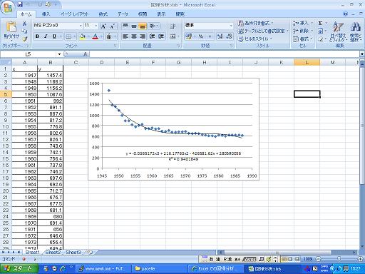 Excel2007
