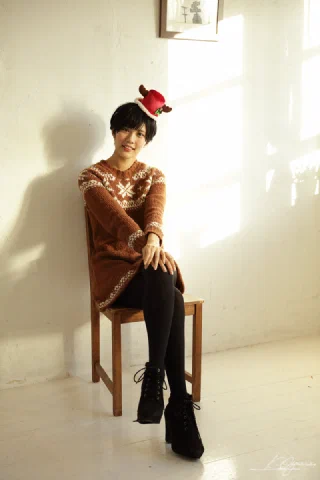 Chie - 8