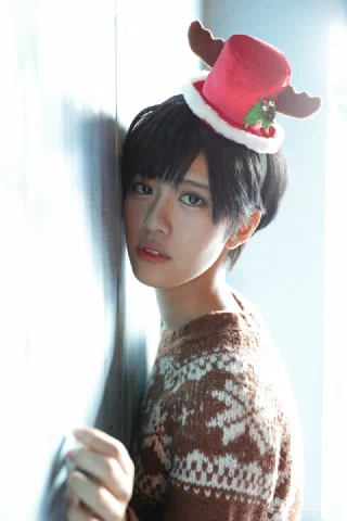 Chie - 27