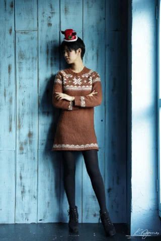 Chie - 29