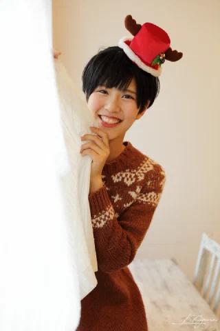 Chie - 37
