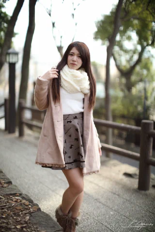 Kaede - 2