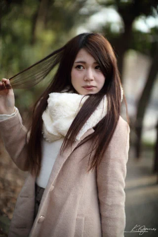 Kaede - 22