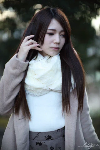Kaede - 110