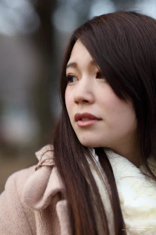 Kaede - 170